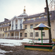 St. Sophia’s.